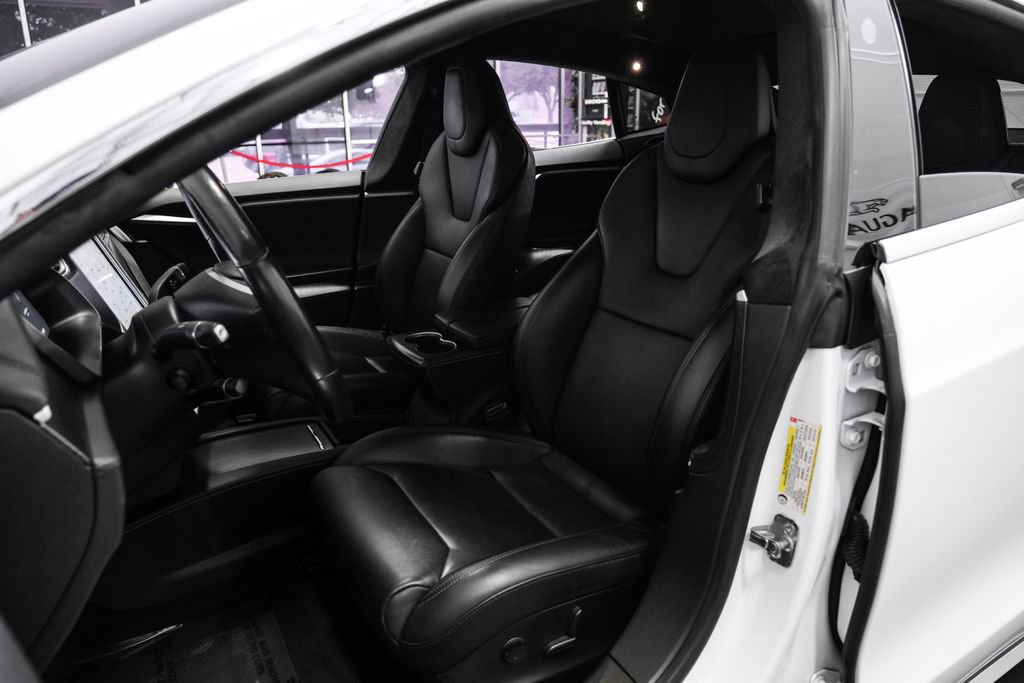 Used 2018 Tesla Model S 75D image 35