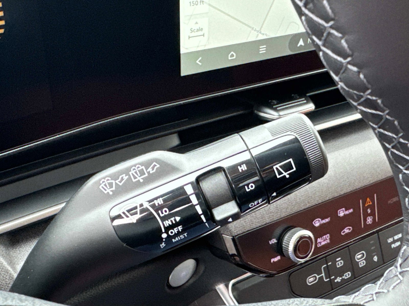 New 2026 Kia Carnival EX FWD image 25