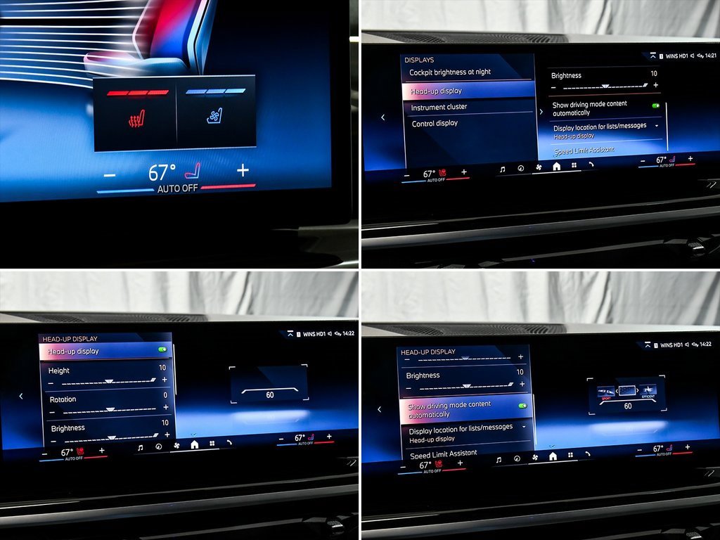 Used 2026 BMW X7 xDrive40i image 32