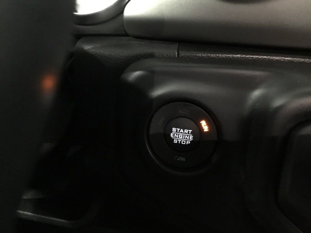 Used 2021 Jeep Wrangler Unlimited Sport image 30