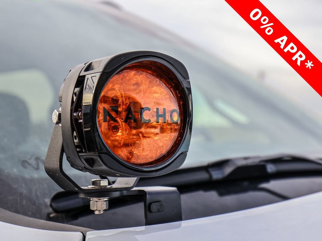 New 2025 RAM 2500 Tradesman image 13