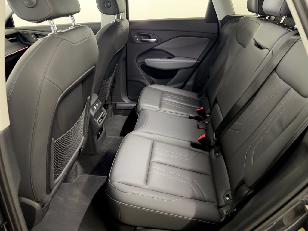 Certified 2026 Audi Q3 quattro 2.0T AWD/4WD image 25