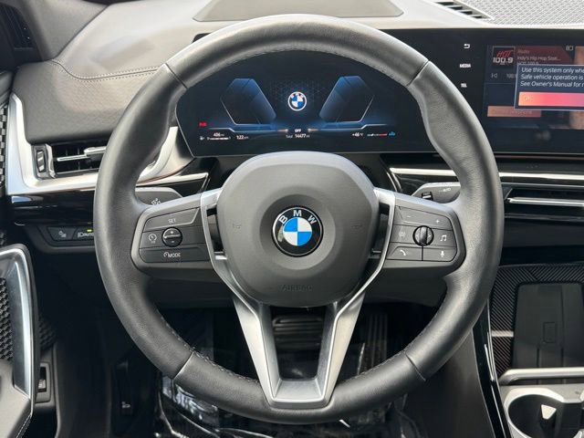 Certified 2025 BMW X2 xDrive28i w/ Technology Package AWD/4WD image 22