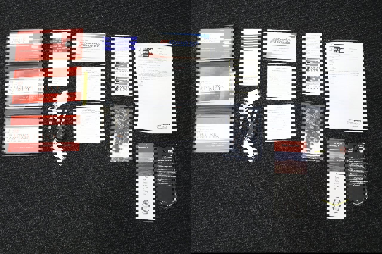 Used 2006 Dodge Ram 2500 Truck Laramie w/ Trailer Tow Group image 21