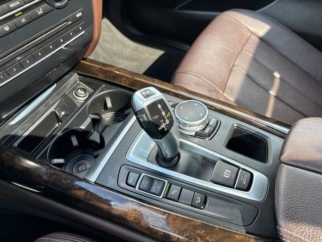 Used 2016 BMW X5 xDrive35i AWD/4WD image 24