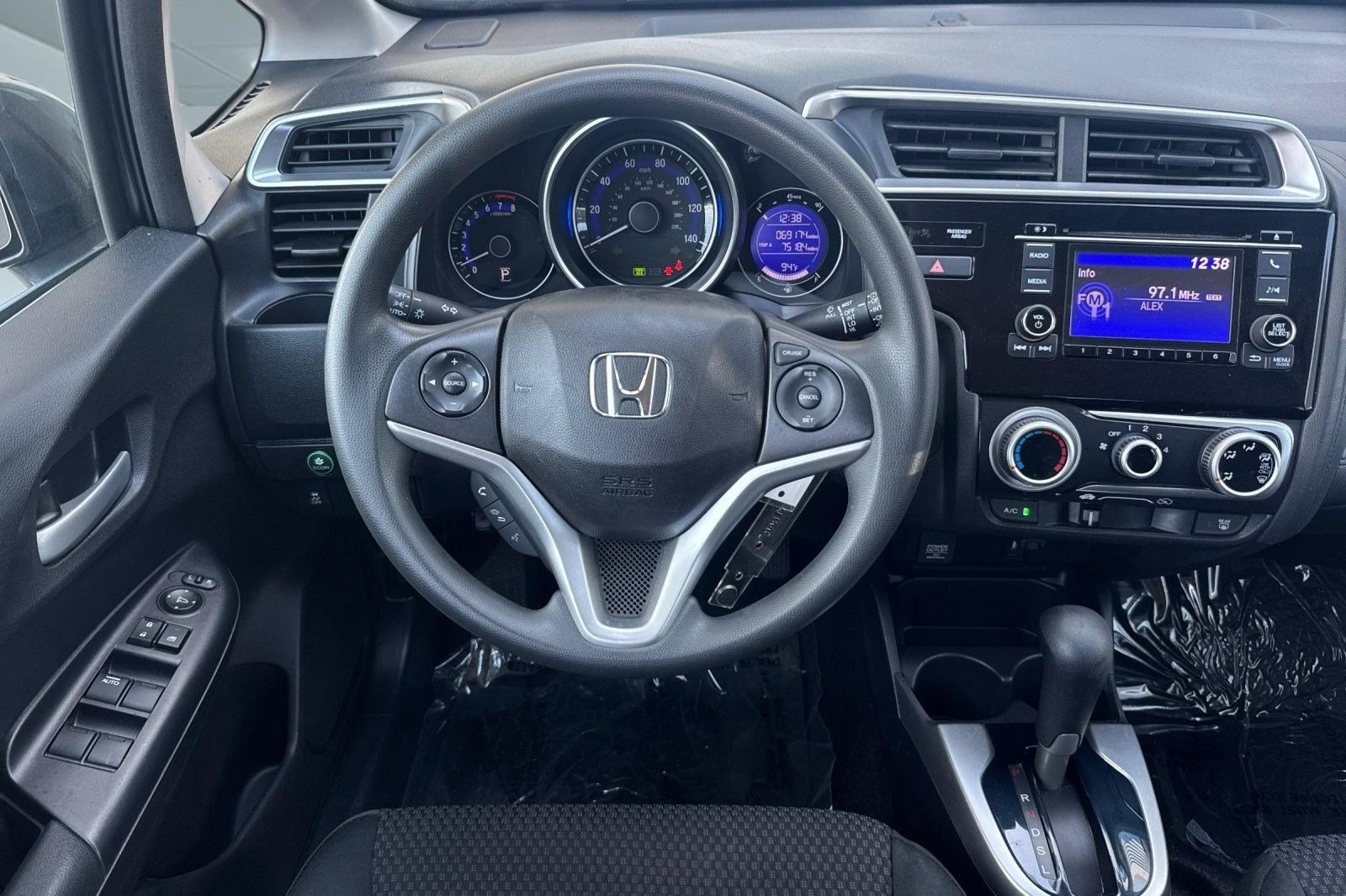 Used 2019 Honda Fit LX image 29