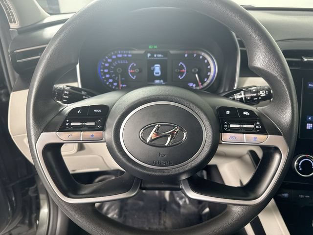 Used 2023 Hyundai Tucson SEL AWD/4WD image 11