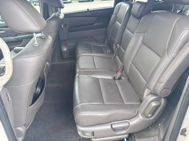 Used 2015 Honda Odyssey Touring image 8