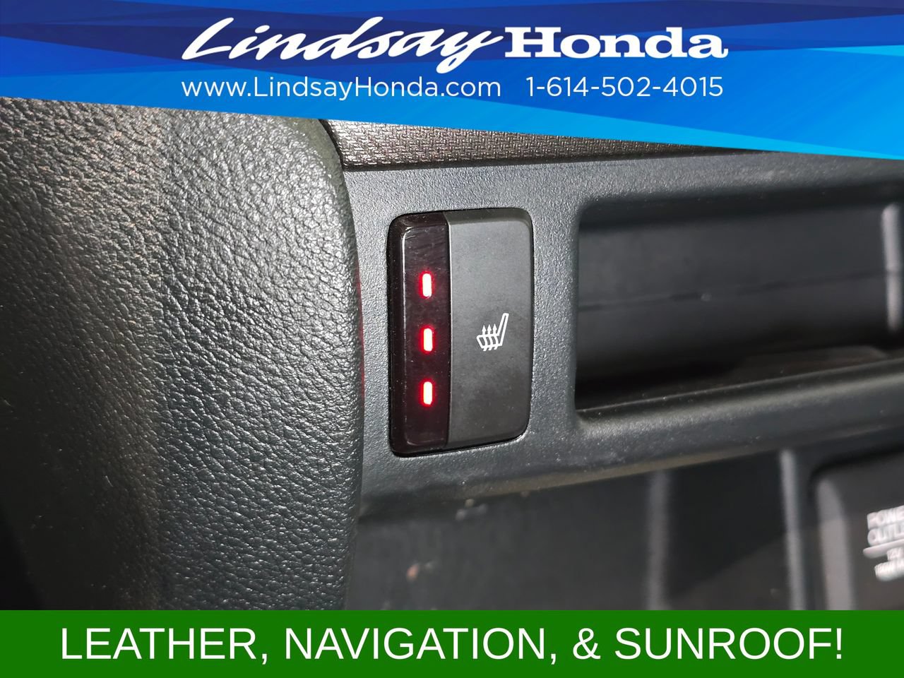 Used 2023 Honda Passport TrailSport image 19