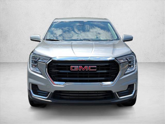 Used 2024 GMC Terrain SLE FWD video 2