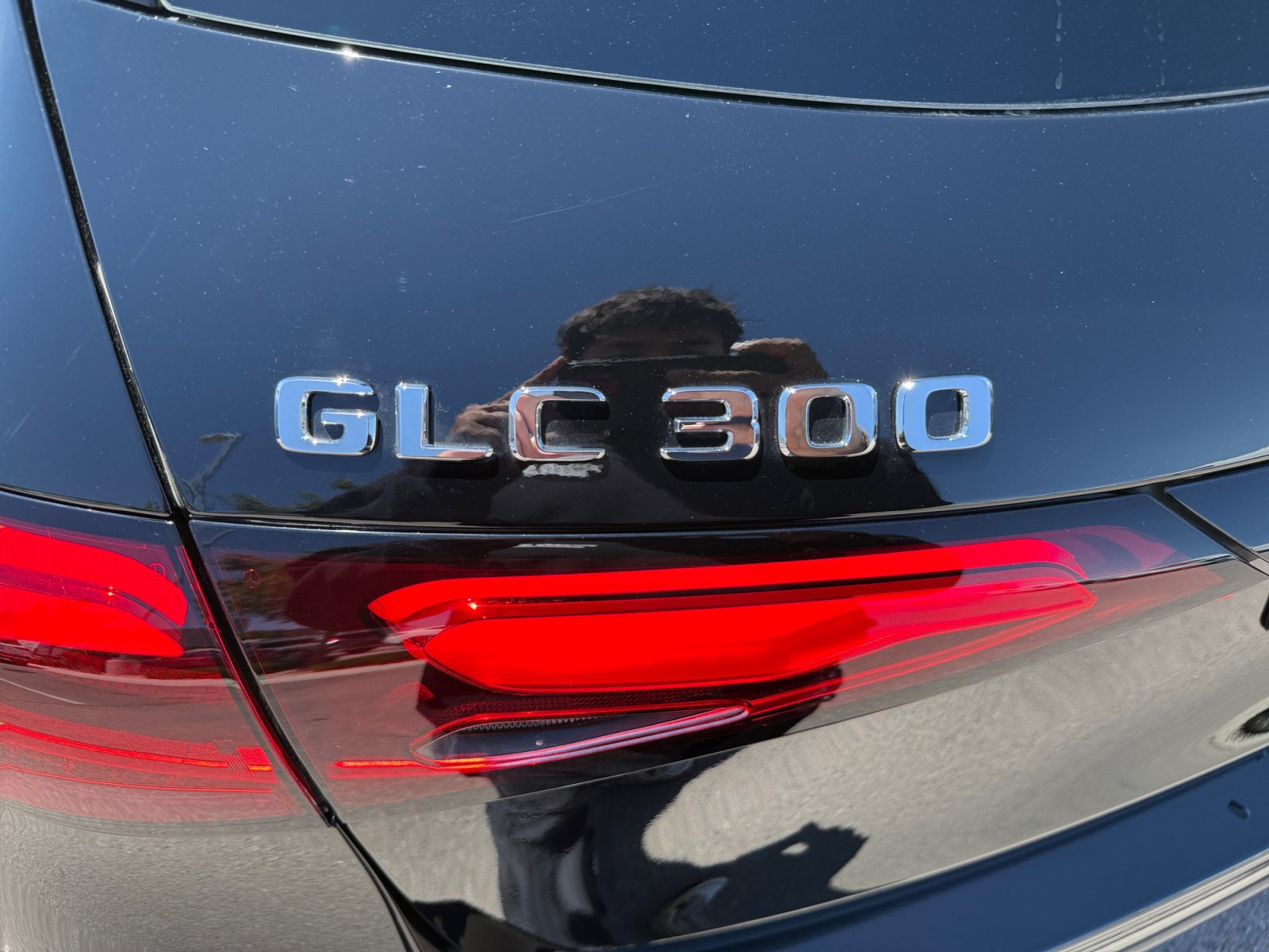 Certified 2026 Mercedes-Benz GLC 300 4MATIC image 25