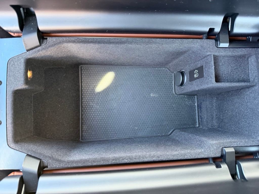 Used 2023 BMW M850i Gran Coupe xDrive image 26