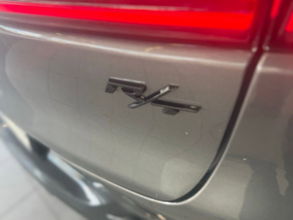 New 2025 Dodge Hornet R/T w/ R/T Blacktop Package image 35