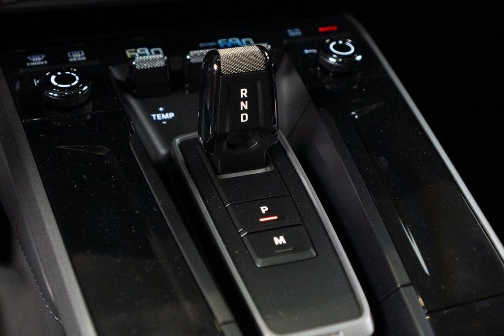 New 2026 Porsche 911 Carrera RWD image 25