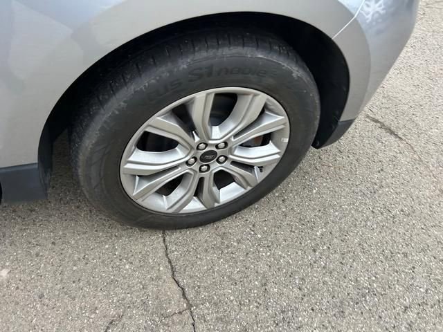 Used 2024 Ford Edge Titanium AWD/4WD image 27
