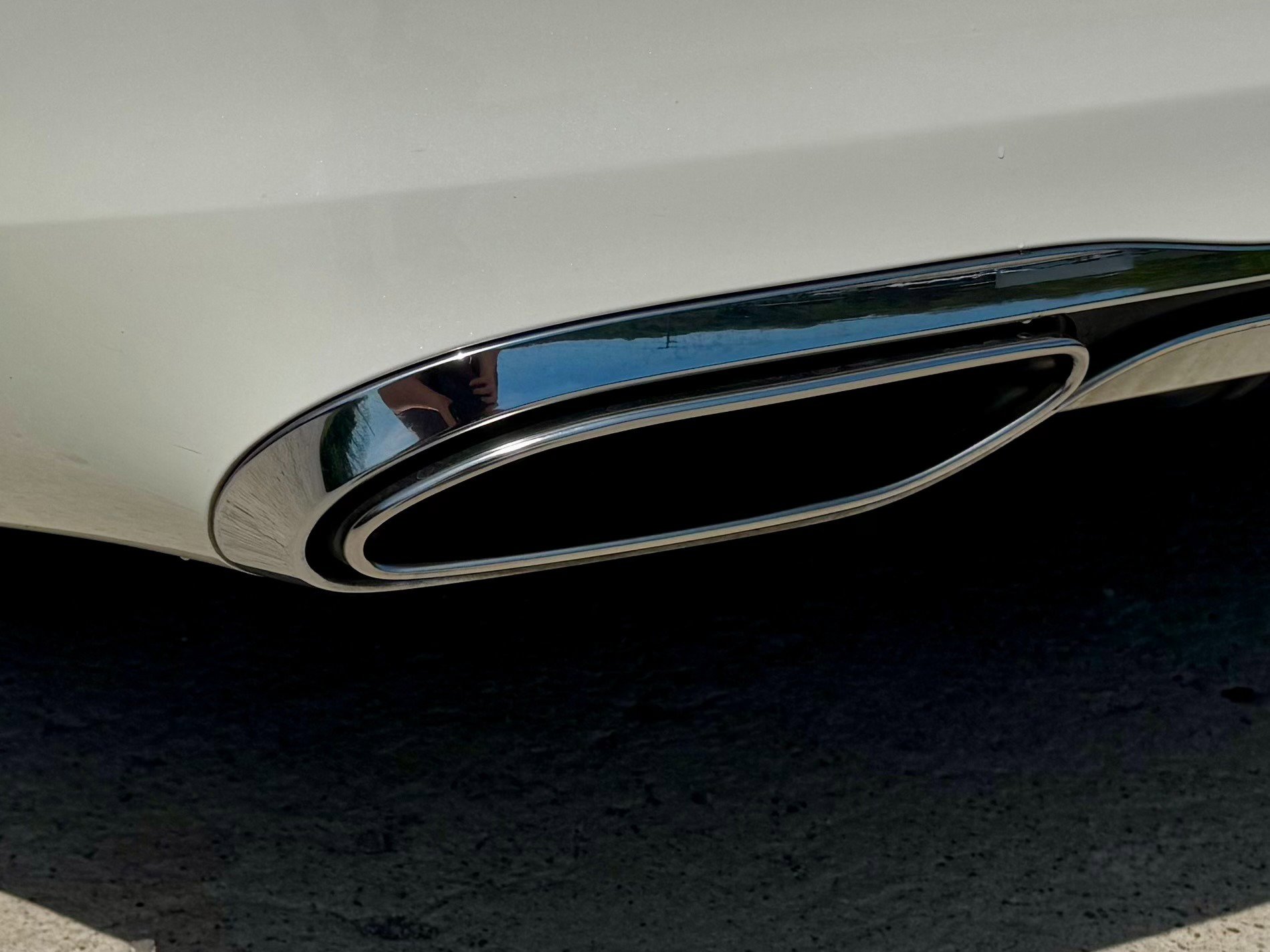 Used 2022 Mercedes-Benz S 580 4MATIC Sedan image 77