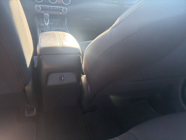 Used 2024 Nissan Sentra SV image 13