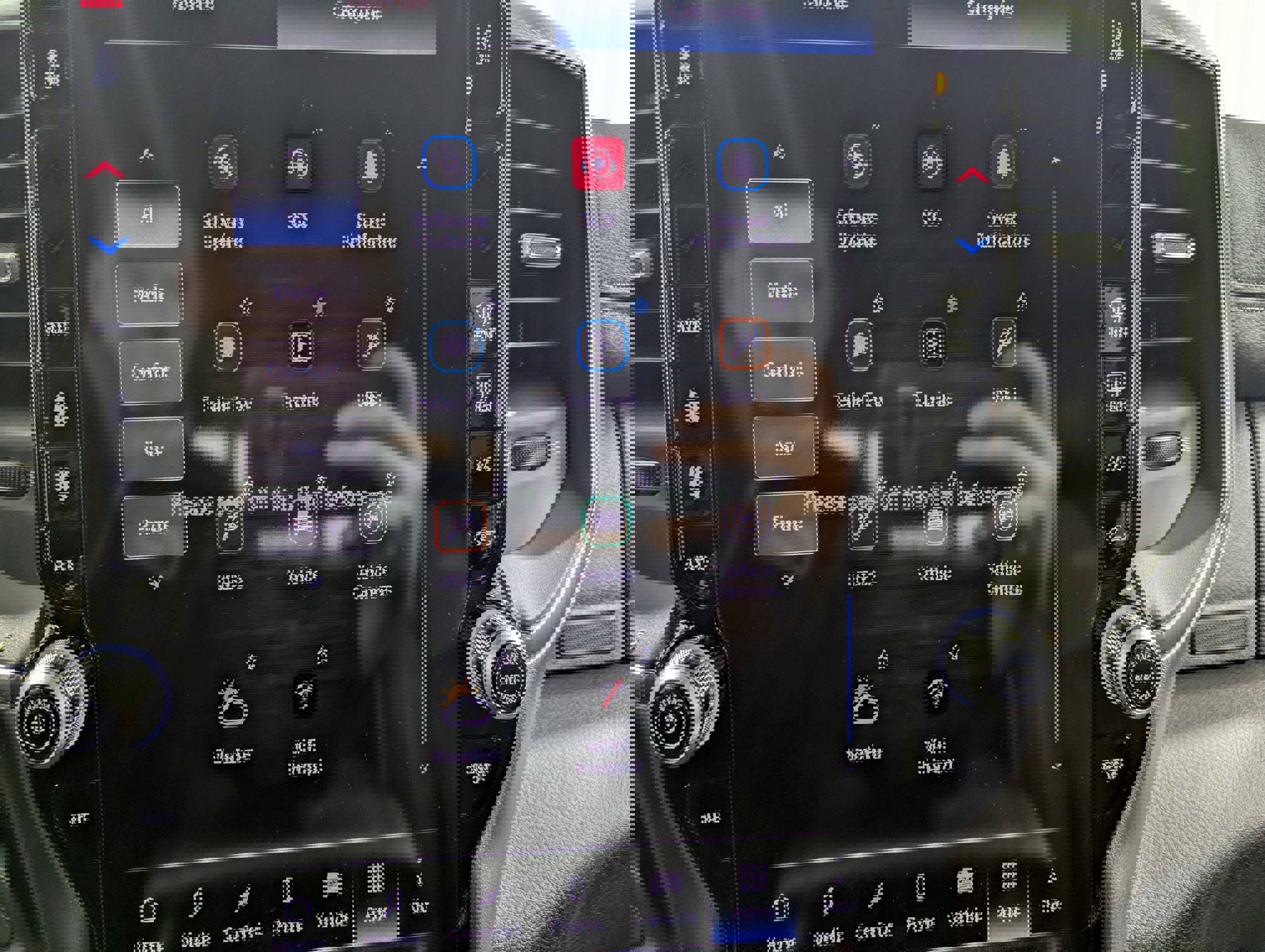 New 2026 RAM 3500 Laramie image 30