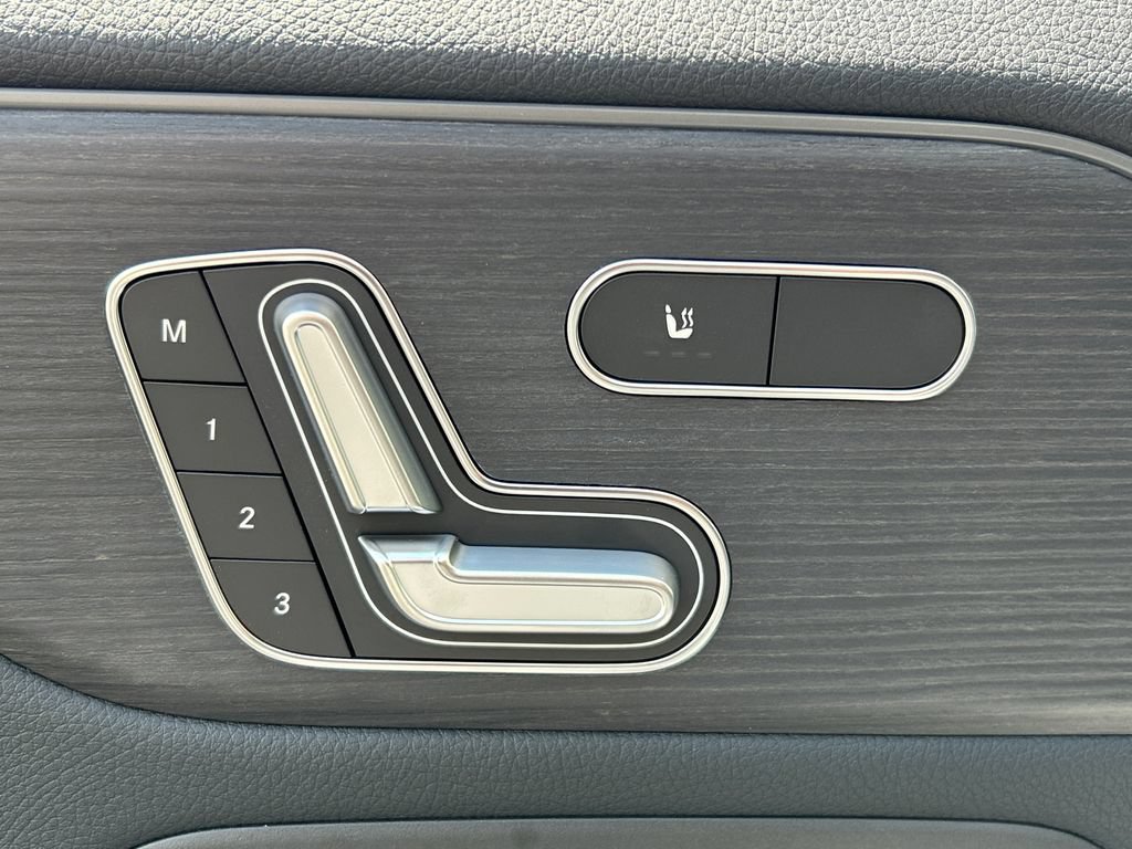 New 2026 Mercedes-Benz GLA 250 4MATIC image 11