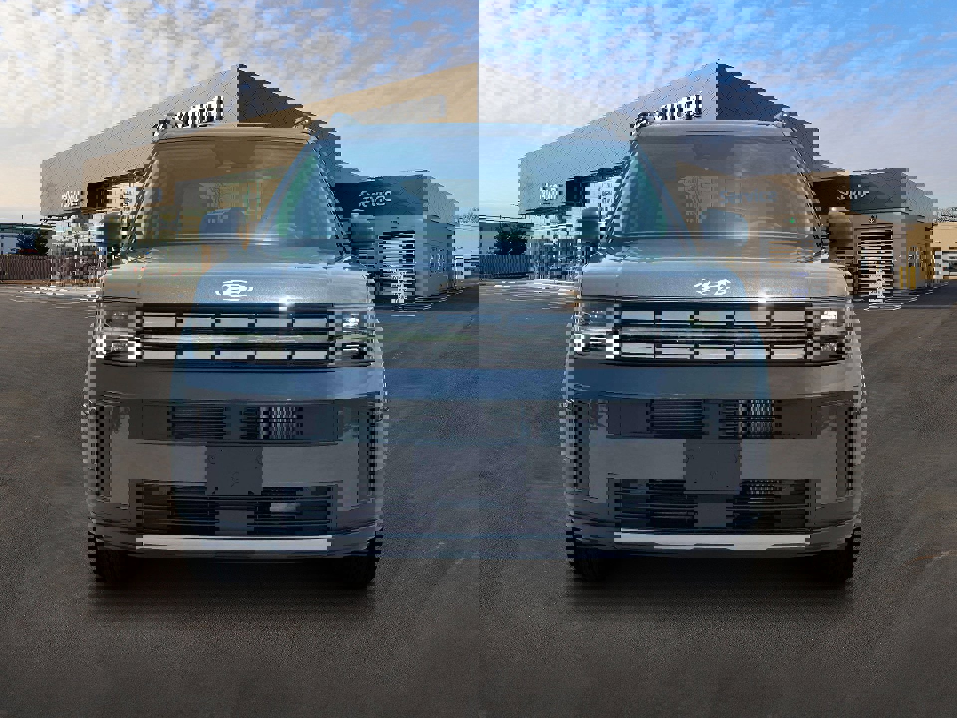 Used 2025 Hyundai Santa Fe SEL image 12