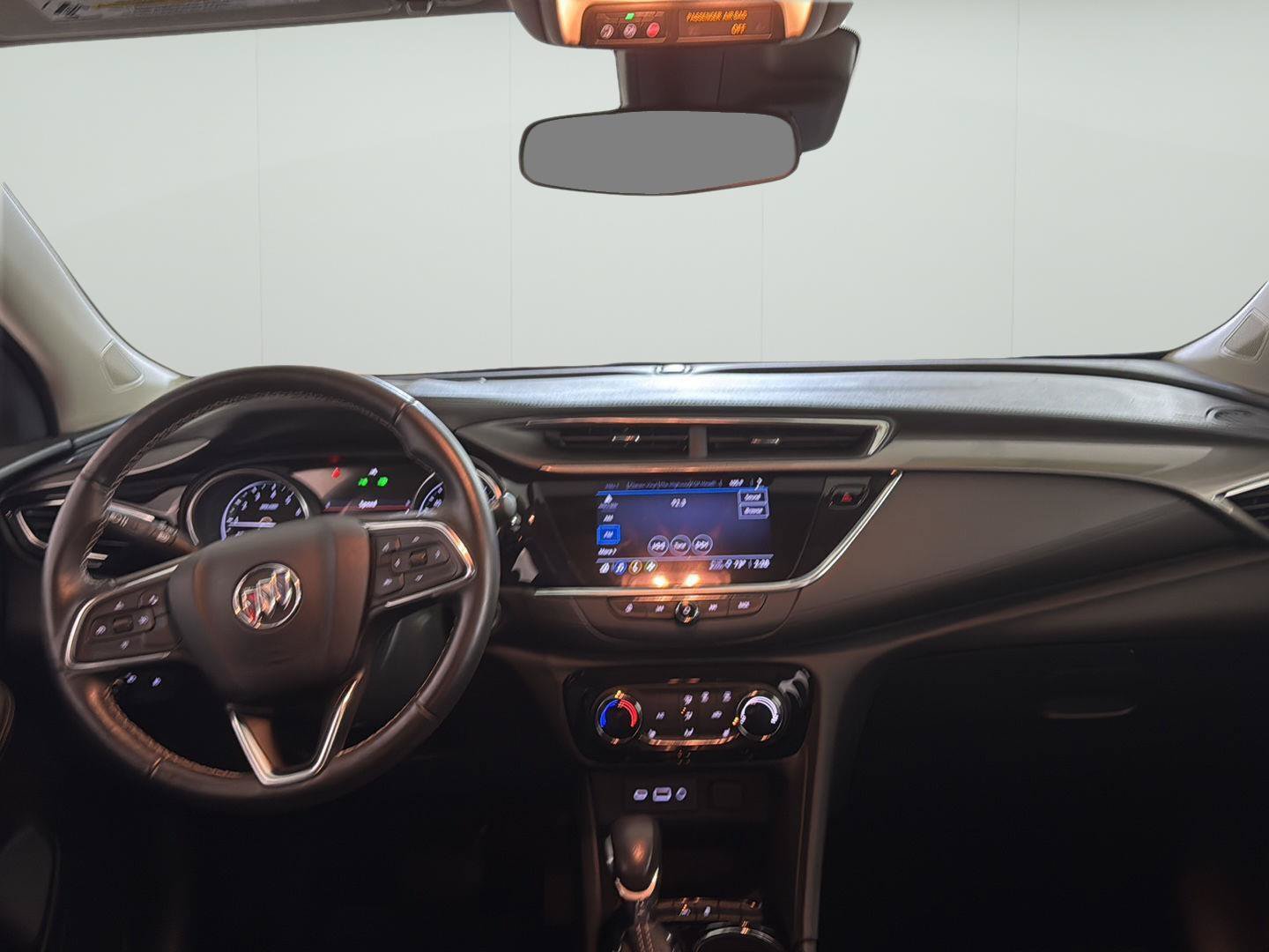 Certified 2023 Buick Encore GX Preferred w/ Cold Weather Comfort Package FWD image 16
