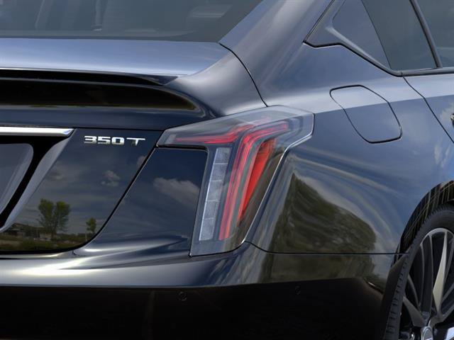 New 2026 Cadillac CT5 Sport RWD image 11