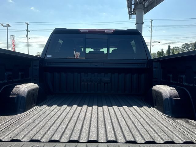 New 2026 GMC Sierra 1500 Elevation w/ Elevation Premium Package AWD/4WD image 12