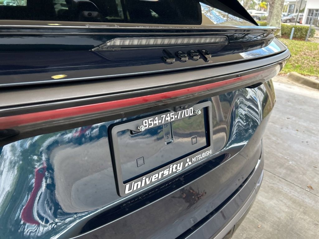 Used 2024 Jeep Wagoneer Launch Edition image 22