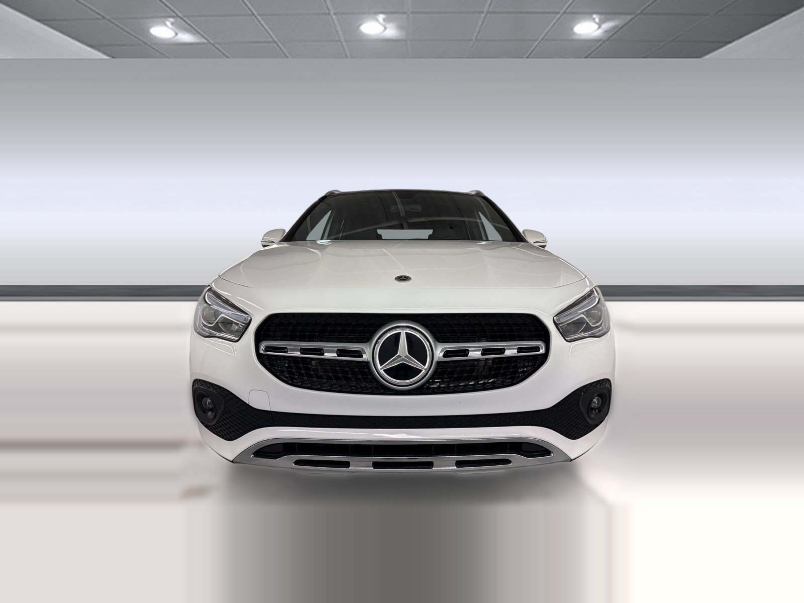 Used 2023 Mercedes-Benz GLA 250 image 4