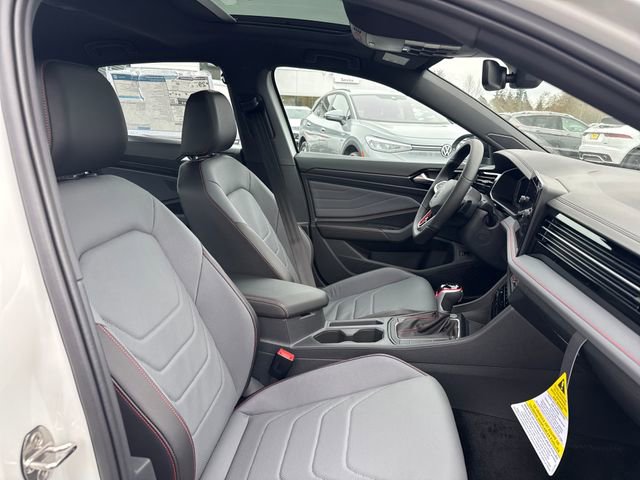 New 2026 Volkswagen Jetta GLI Autobahn FWD image 11