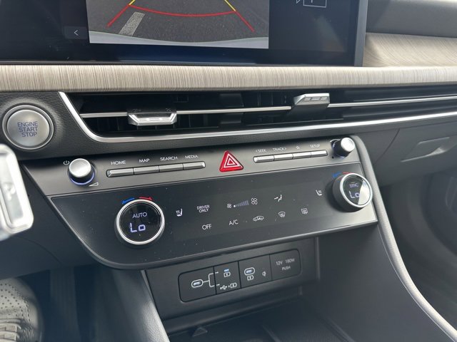 Certified 2025 Hyundai Sonata SEL image 24