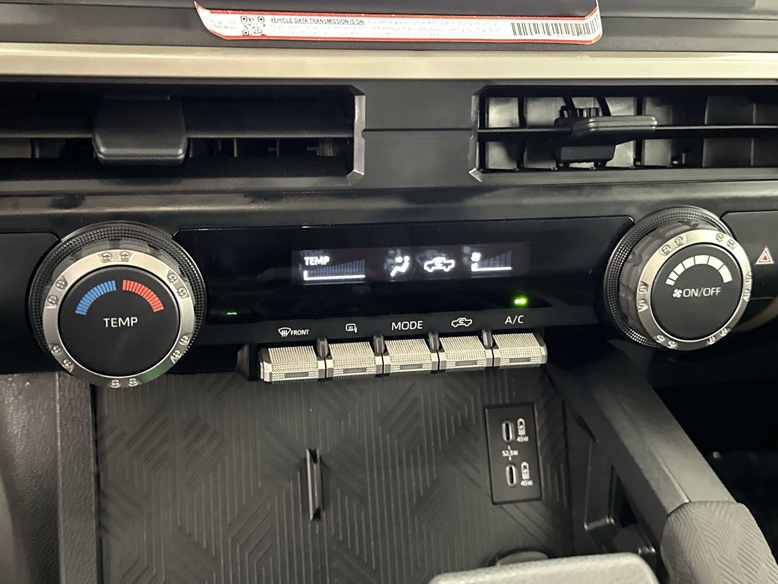 Used 2025 Toyota Tacoma SR image 19