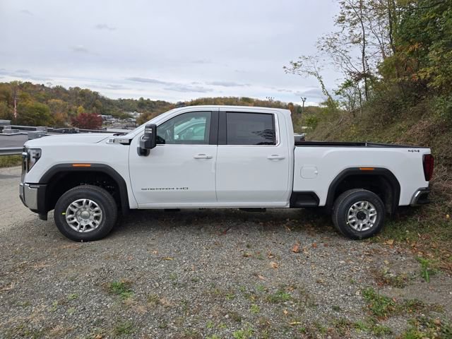 New 2026 GMC Sierra 2500 SLE w/ Preferred Package video 2