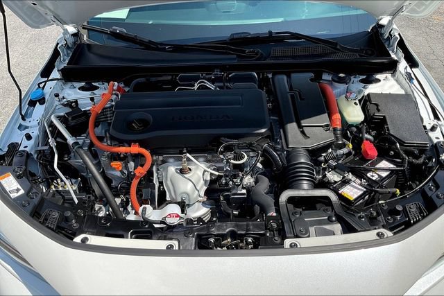 Used 2025 Honda Civic Sport Touring image 32