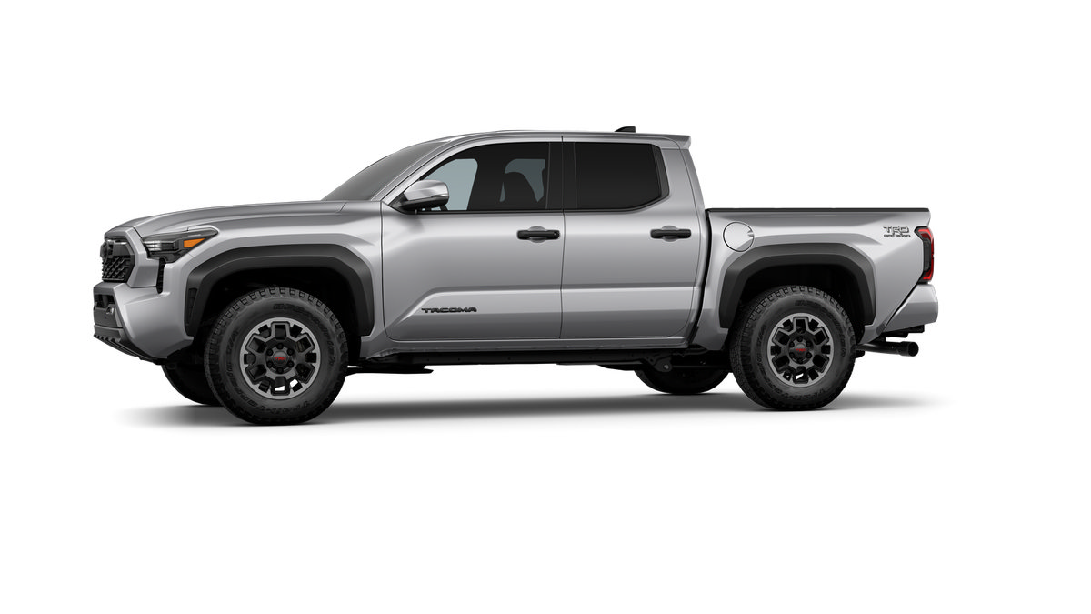 New 2026 Toyota Tacoma TRD Off-Road w/ TRD Off Road Upgrade Package AWD/4WD image 46