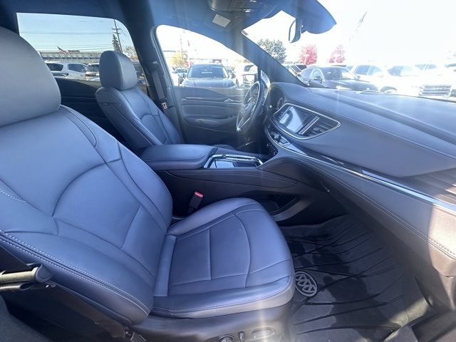 Certified 2024 Buick Enclave Essence w/ Trailering Package, 5000 lbs. image 16