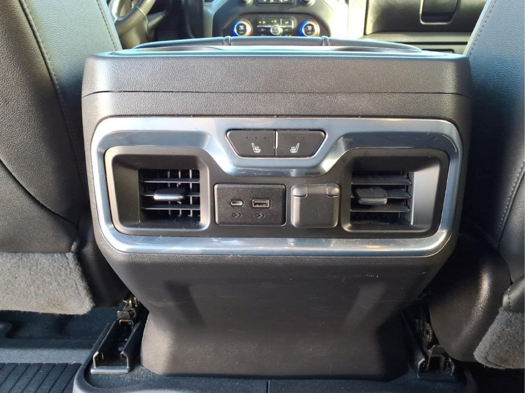 Used 2020 Chevrolet Silverado 1500 LTZ w/ LTZ Premium Package AWD/4WD image 31
