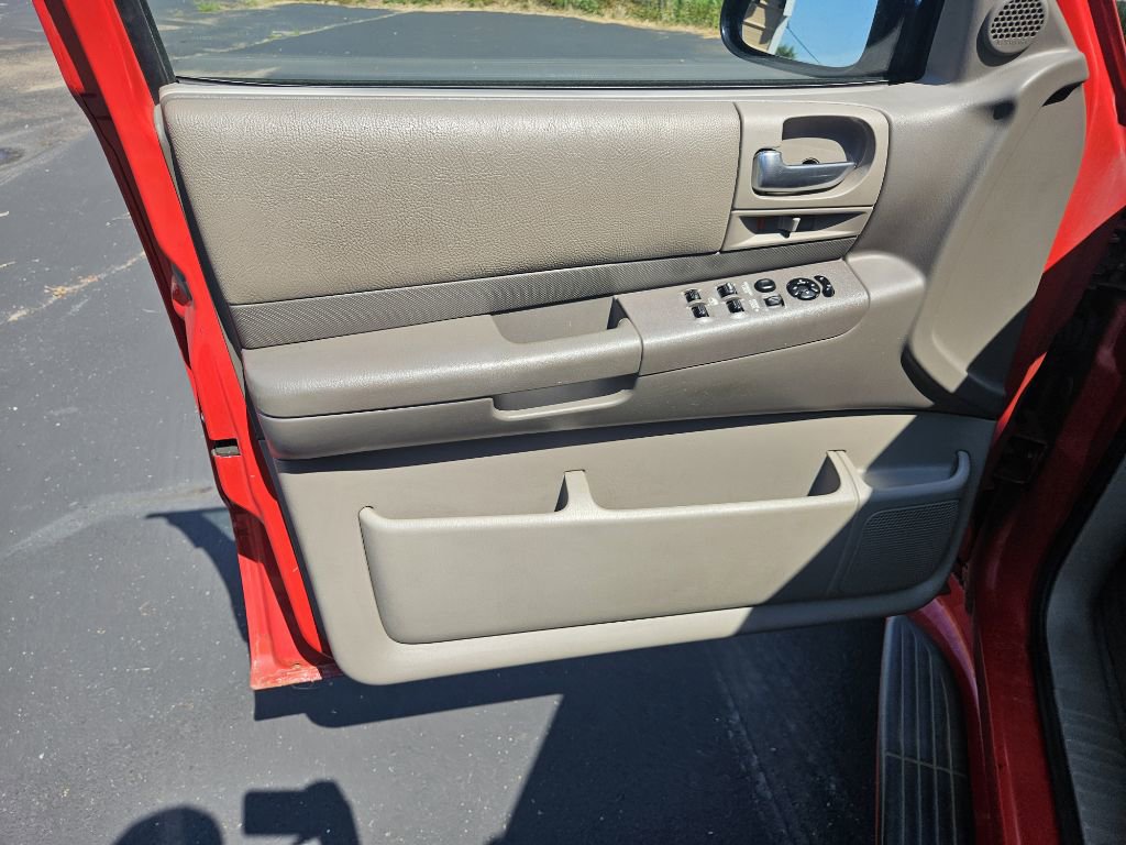 Used 2003 Dodge Durango SLT Plus image 12