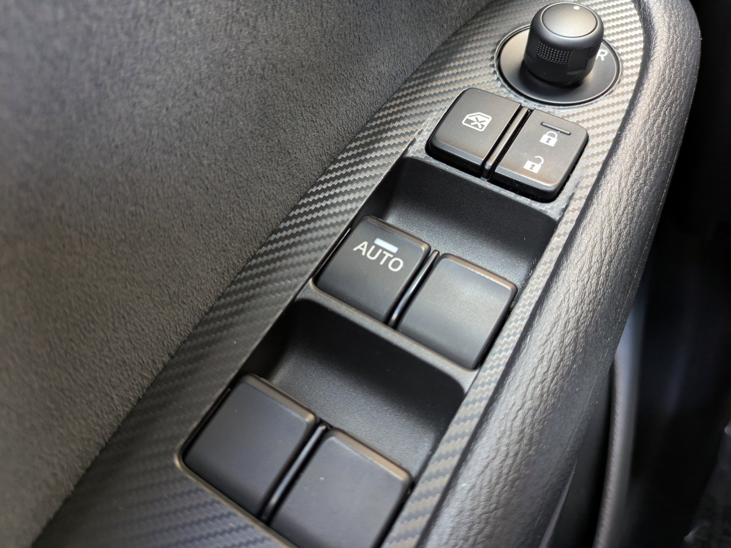 Used 2019 MAZDA CX-3 Grand Touring image 19