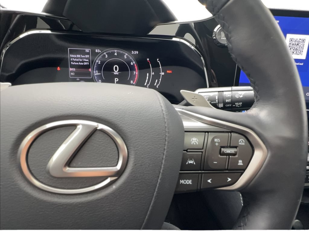 Used 2023 Lexus NX 350 AWD image 40