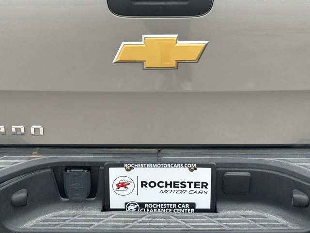 Used 2012 Chevrolet Silverado 1500 LT w/ All-Star Edition image 38