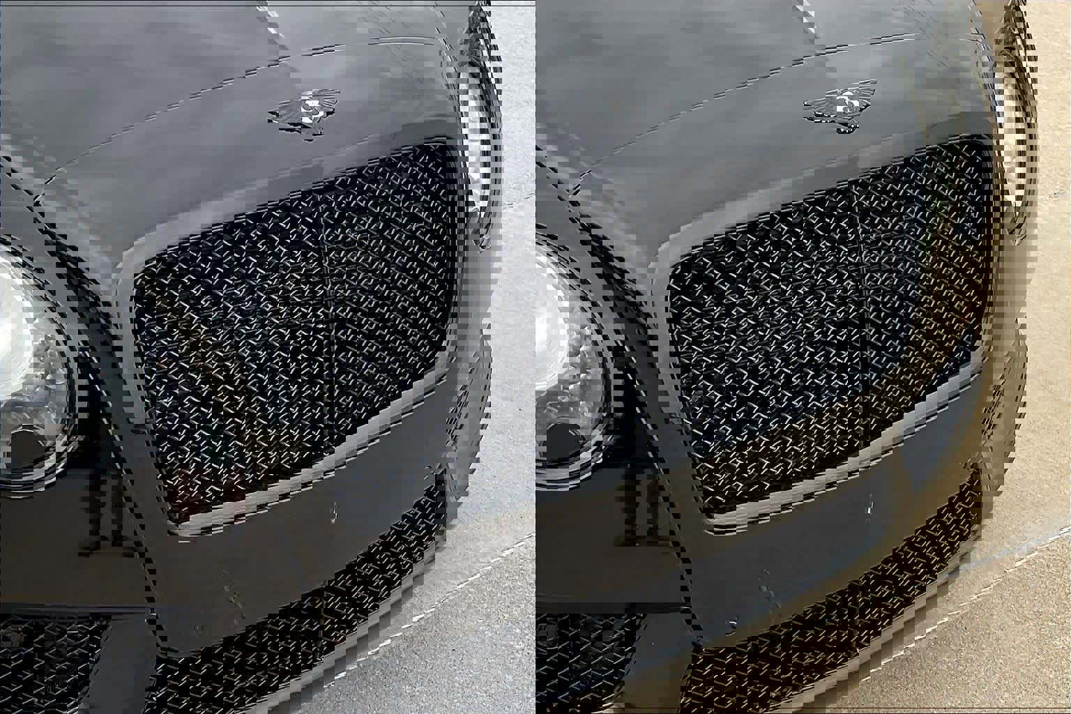 Used 2013 Bentley Continental GT image 28