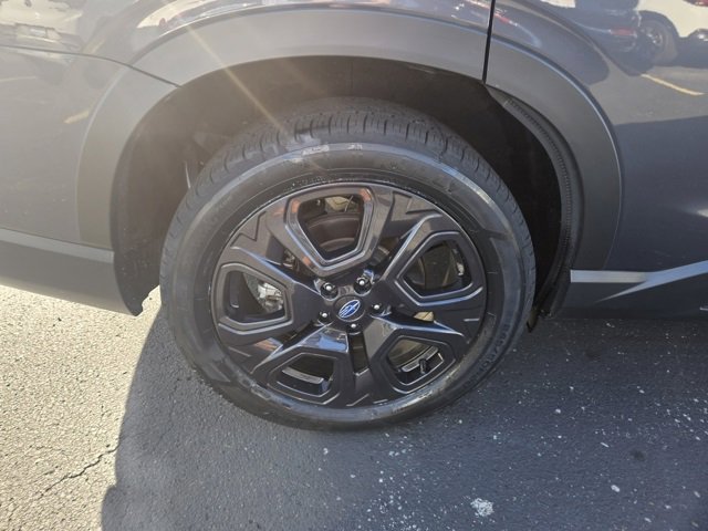 Used 2023 Subaru Ascent Onyx Edition image 30