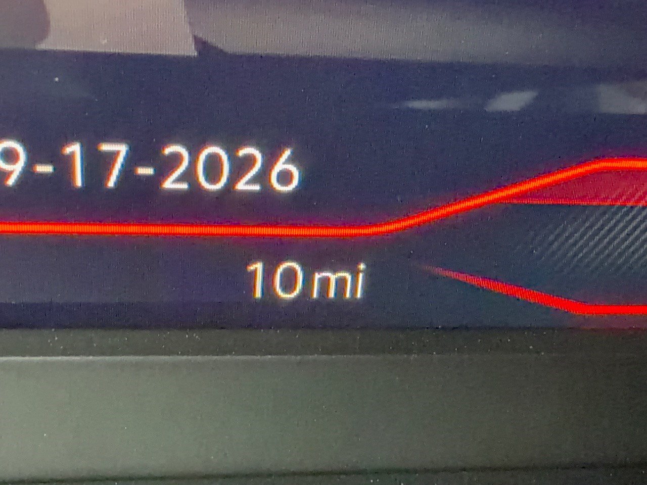 New 2027 Volkswagen Jetta GLI Autobahn FWD image 26