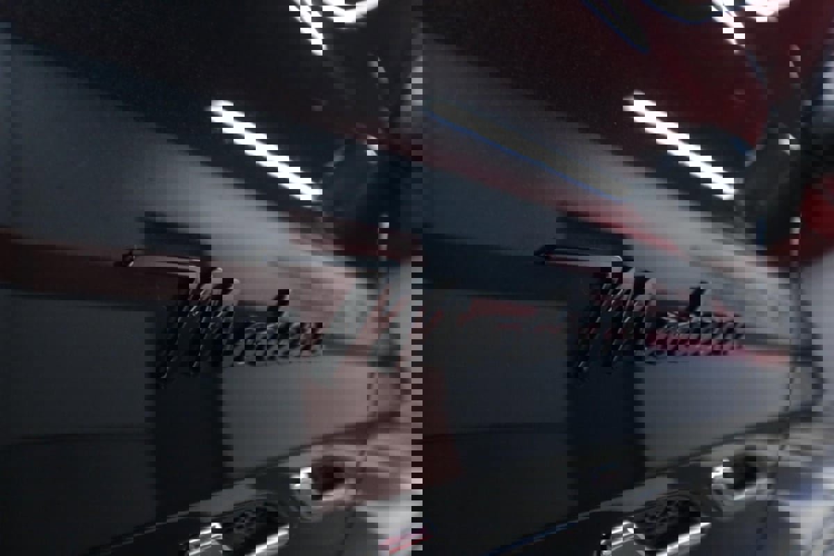 Used 2022 Maserati Ghibli Modena Q4 image 48