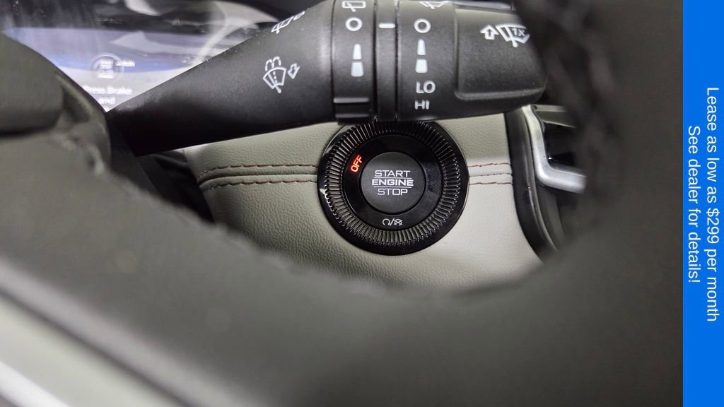 New 2026 Jeep Compass Limited image 20