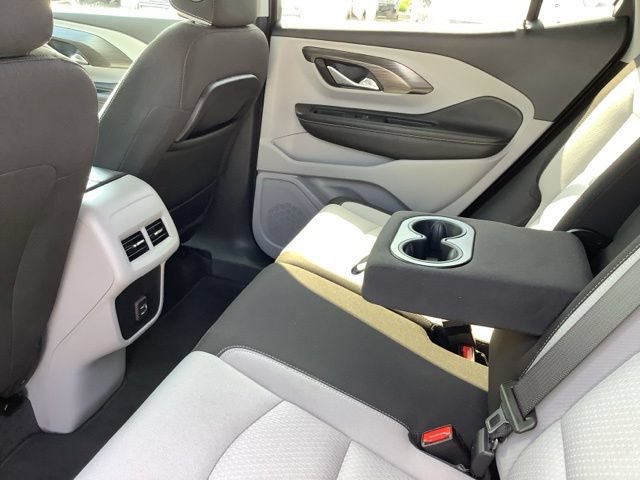 Used 2023 GMC Terrain SLE w/ Driver Convenience Package AWD/4WD image 21