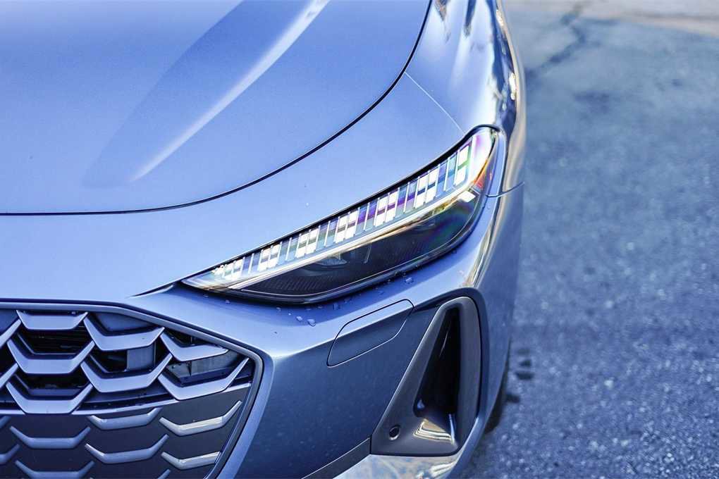 New 2025 Audi A5 2.0T Premium Plus image 7