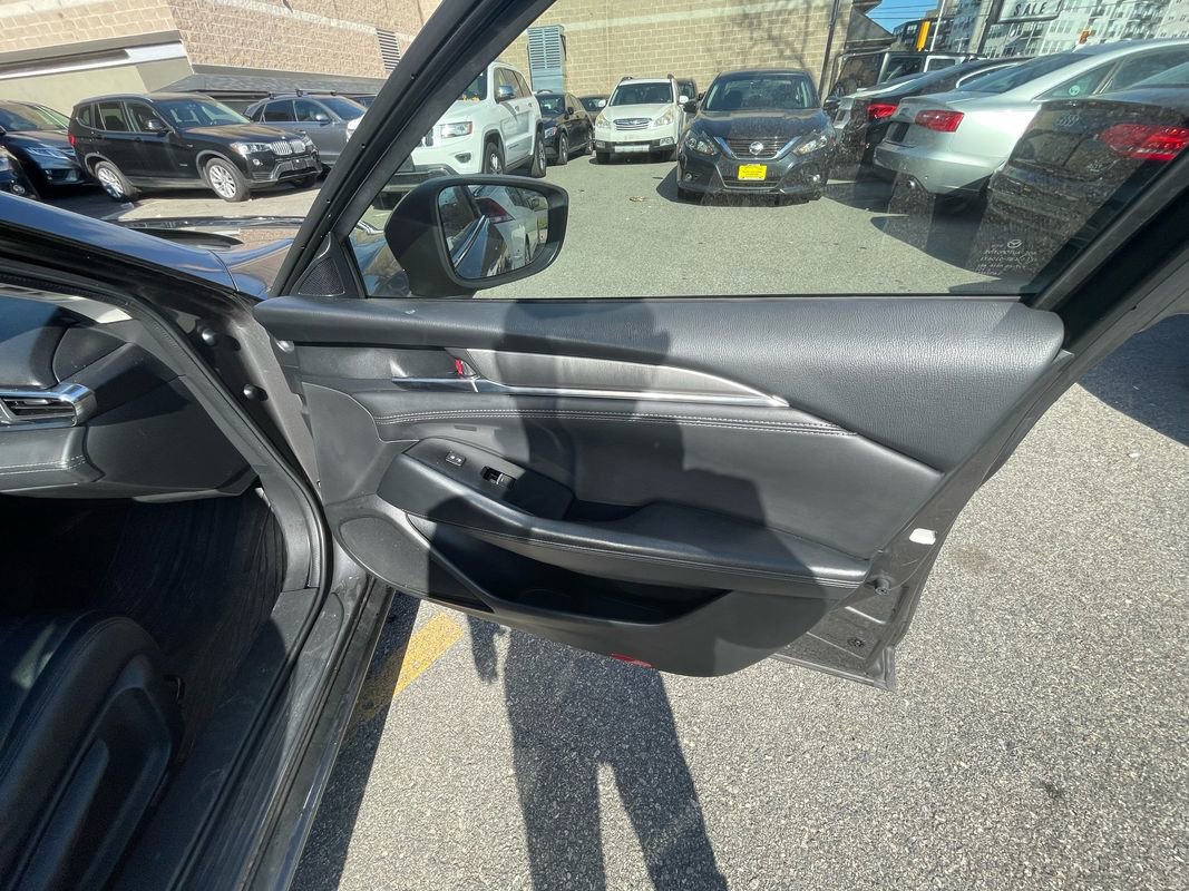 Used 2018 MAZDA MAZDA6 Touring FWD image 14