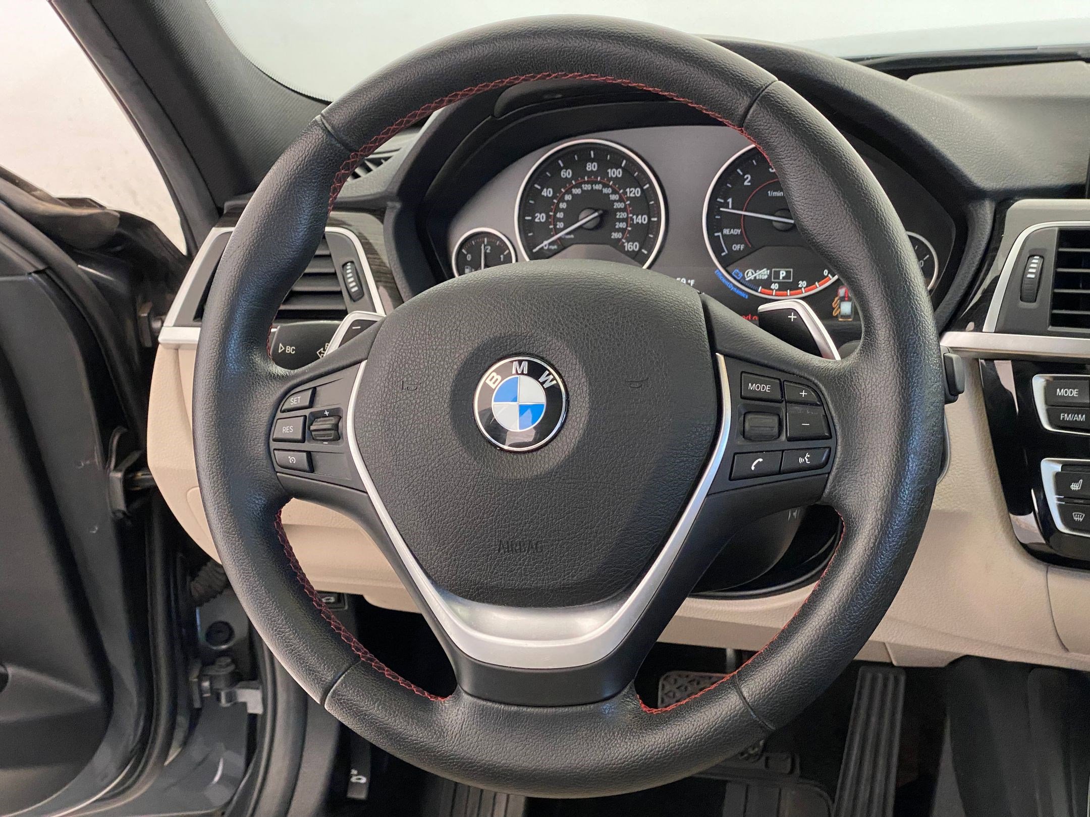 Used 2017 BMW 330i Sedan image 16